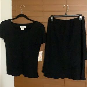 2 piece set